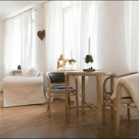Piwna Vintage Apartment Varsovie Extérieur photo