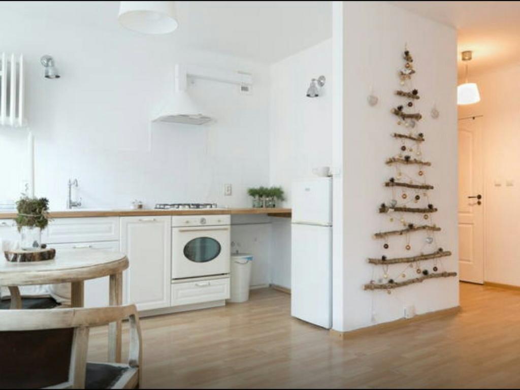 Piwna Vintage Apartment Varsovie Extérieur photo